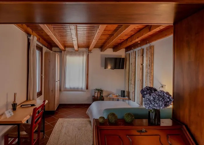 BACARìA BED&BREAKFAST Bassano del Grappa