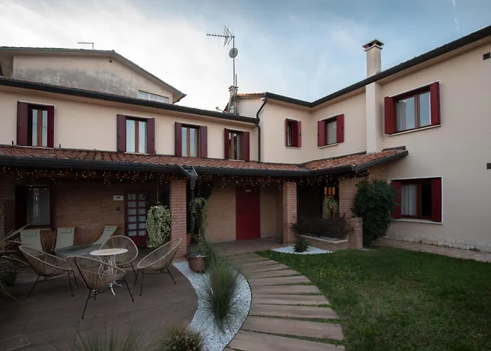 BACARìA BED&BREAKFAST Bassano del Grappa