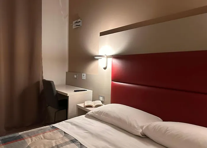 Hotel City 20 Milano