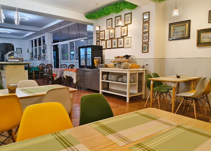 Hotel Zucconi Montecatini-Terme