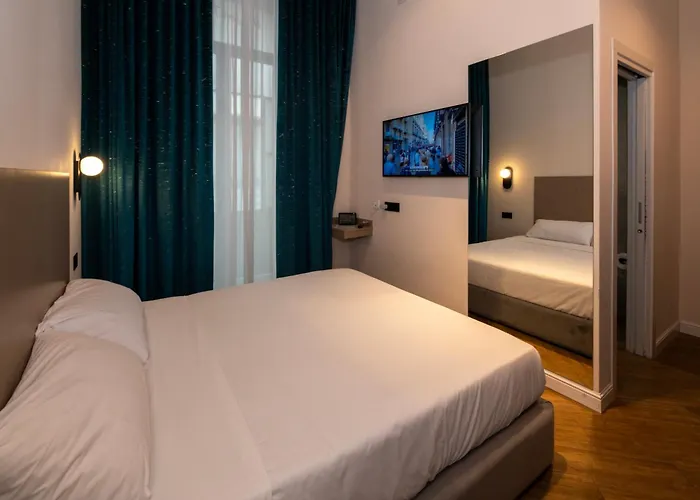 Maison Toledo Suites Napoli