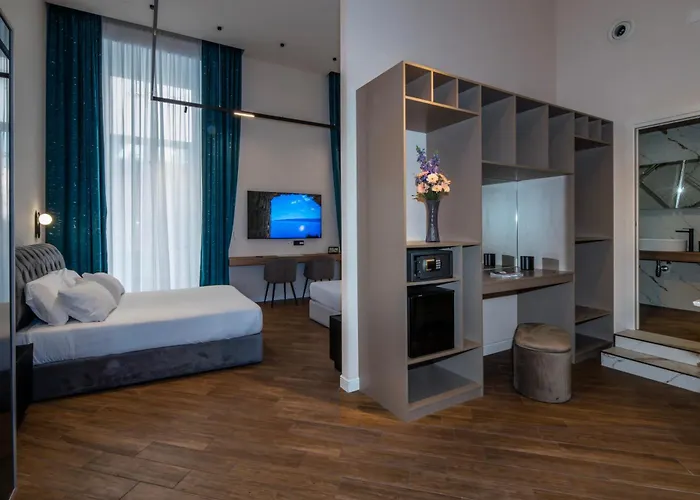 Maison Toledo Suites Napoli