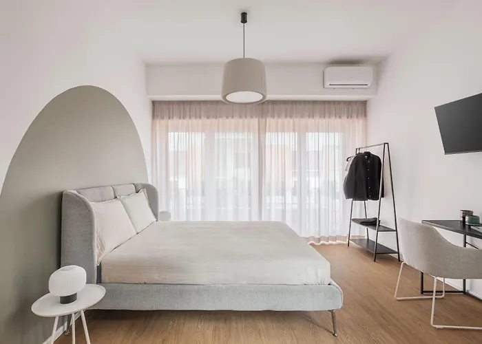 4Bnb - Suites Del Gallo Roma