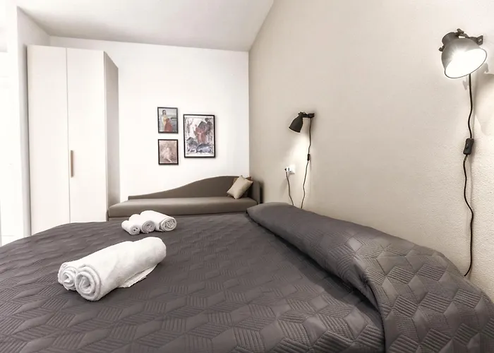 Dantis Rooms Ravenna