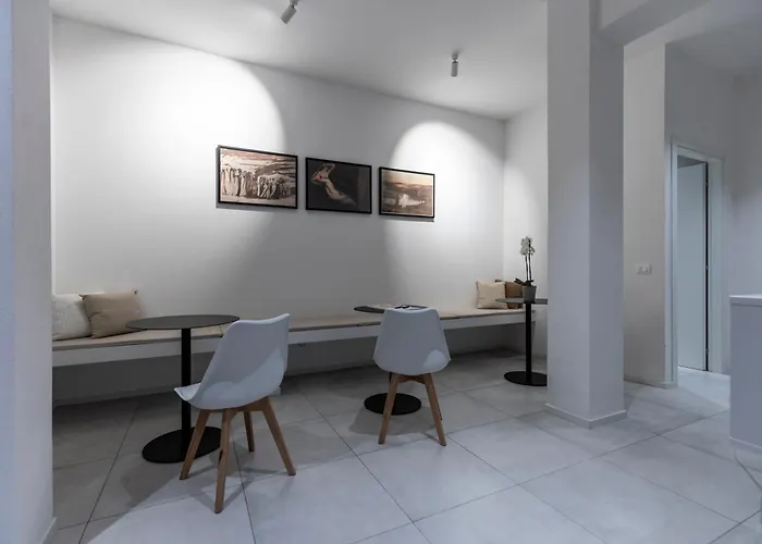 Dantis Rooms Ravenna