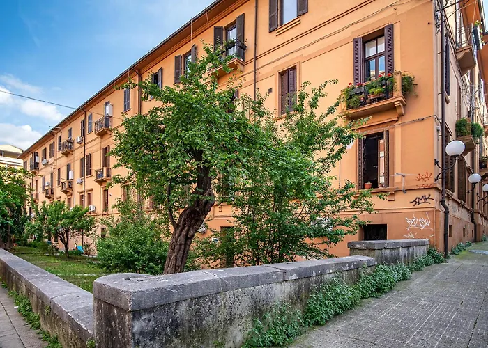 Hotel Il Lupo Della Sila Cosenza