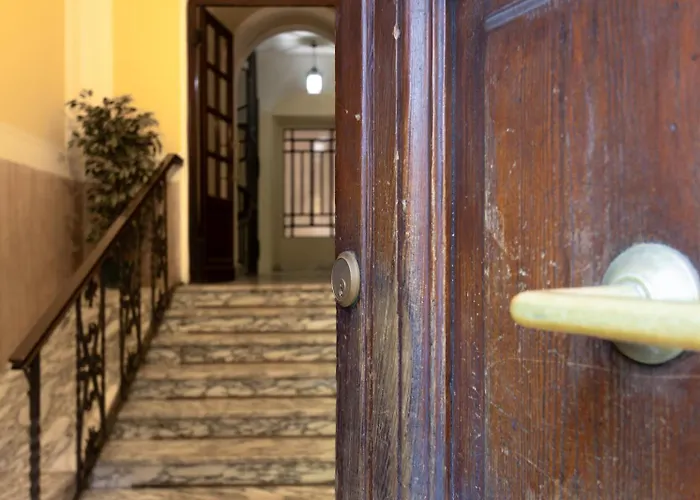 Vatican Design Suites Roma