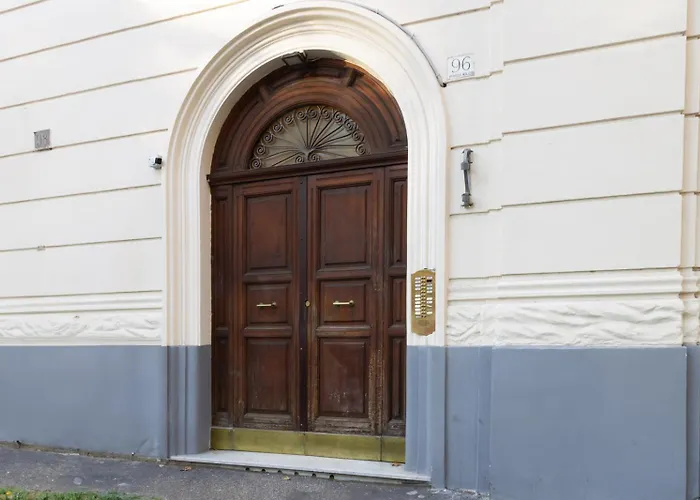 Vatican Design Suites Roma