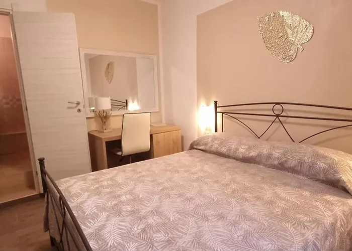 Agriturismo la Masseria Vieste