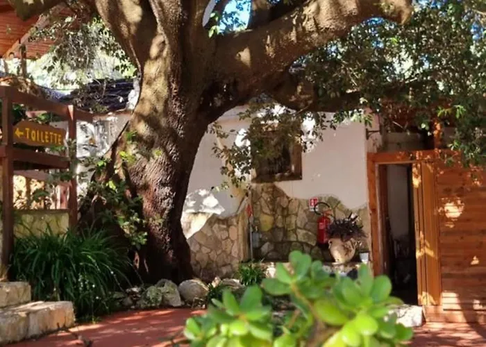 Agriturismo la Masseria Vieste