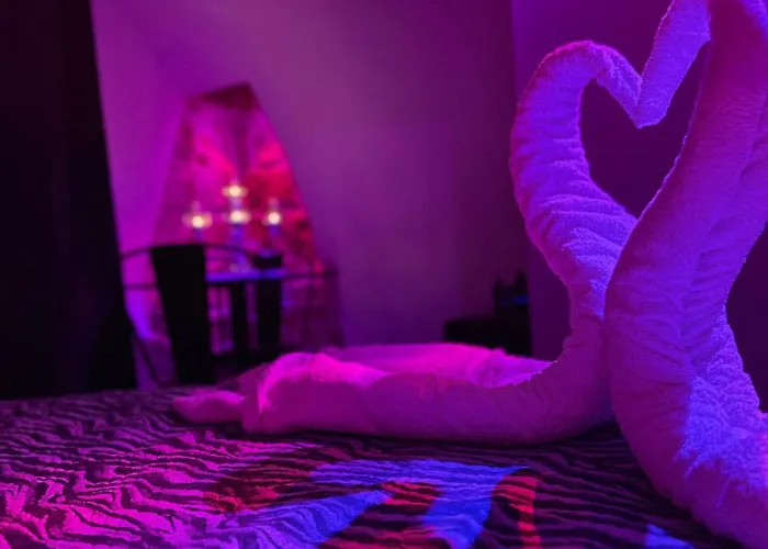 Rubino Suite&Spa Corato