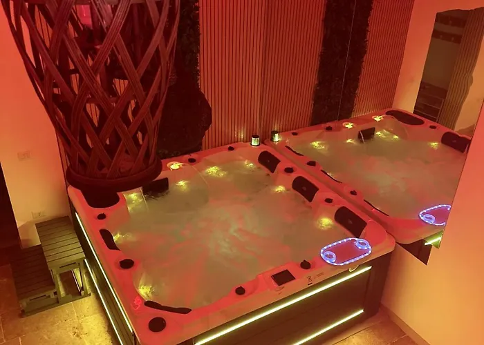 Rubino Suite&Spa Corato