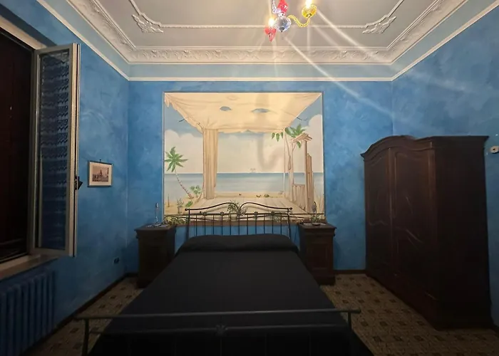 Hotel Pimenta Roseto Degli Abruzzi