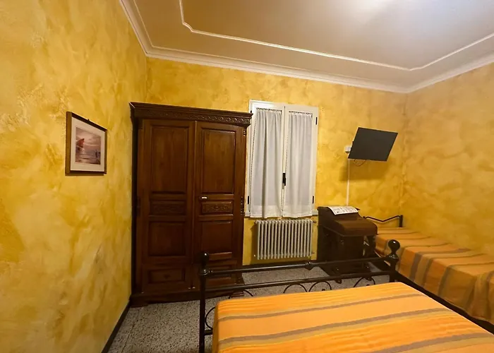 Hotel Pimenta Roseto Degli Abruzzi