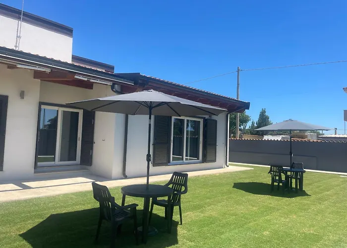 Alma Suite Bed And Breakfast Nettuno