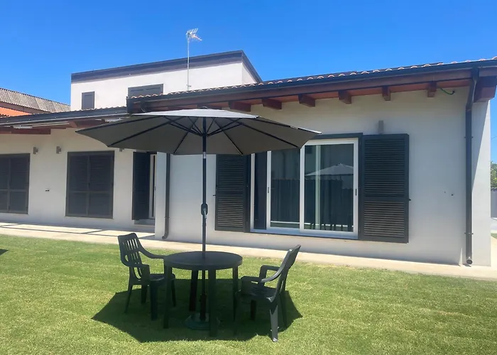 Alma Suite Bed And Breakfast Nettuno