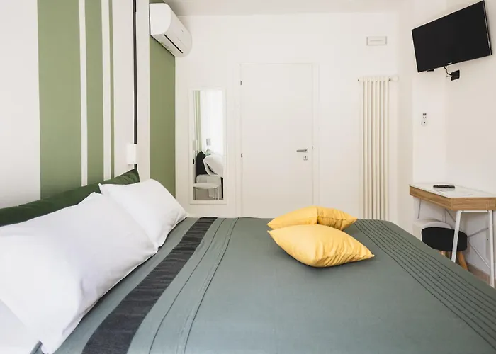 Piazza Verdi B&B Vasto