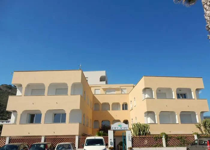 Hotel Kaly Ventimiglia