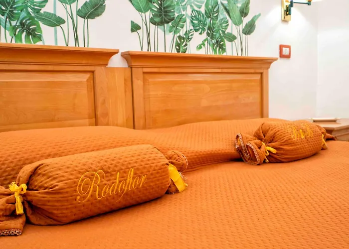 Rodoflor Rooms Castellammare di Stabia