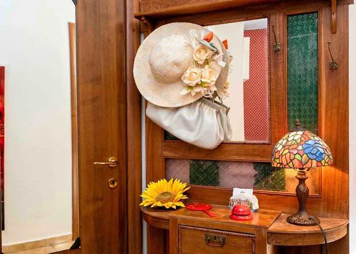 Rodoflor Rooms Castellammare di Stabia