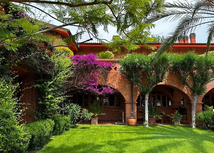 Aparthotel Relais San Damian Imperia