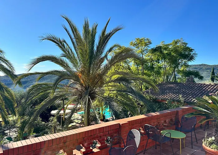Aparthotel Relais San Damian Imperia