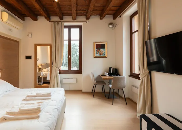 B&B Santo Stefano Verona