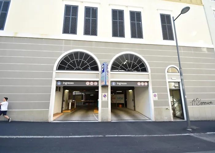 Garibaldino Rooms Trieste