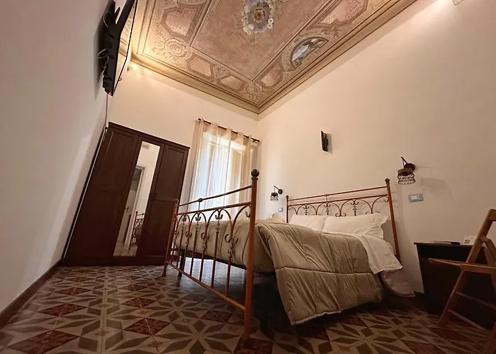 Calvino Home Trapani