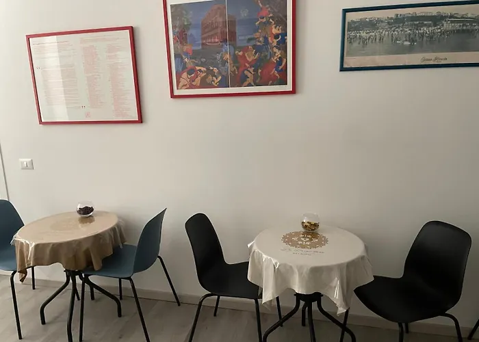 La Presentosa Bed&Breakfast Ortona
