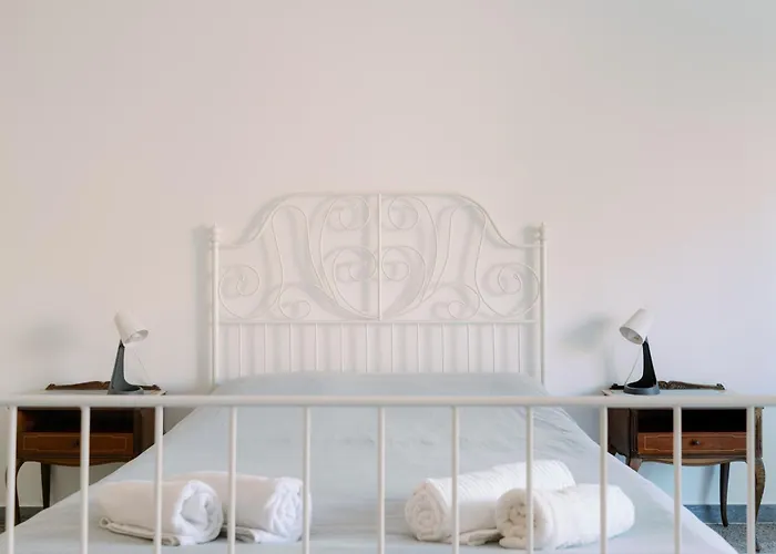 Villa Fiorelli rooms Roma