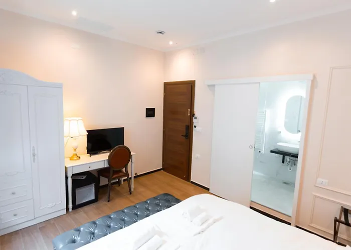 Modi Hotel Livorno