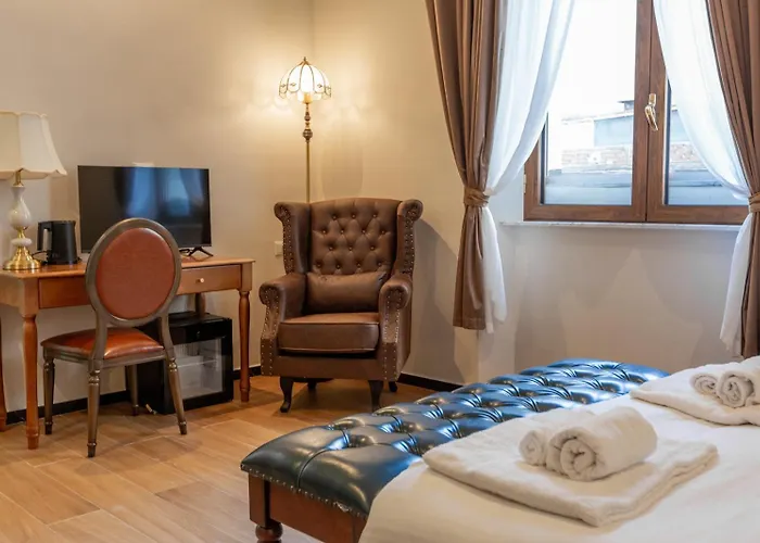 Modi Hotel Livorno