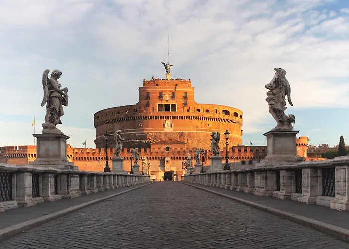 King'S Place Roma