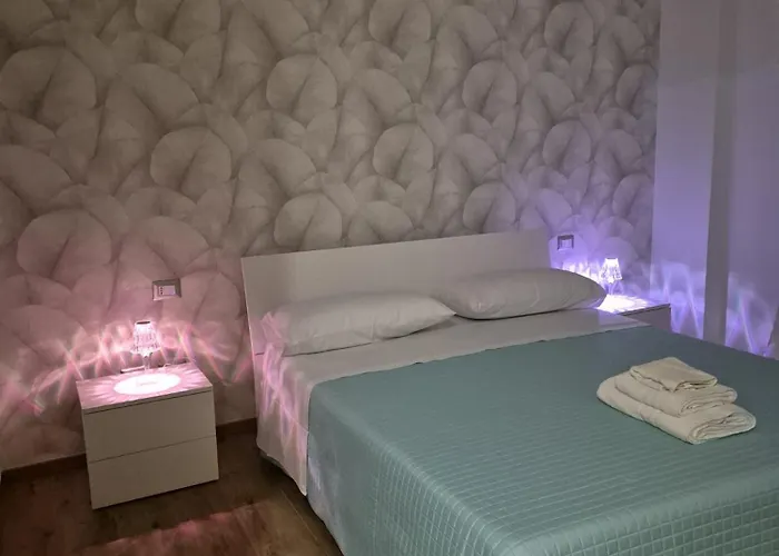 Bed and Breakfast Nocera A Due Passi Nocera Inferiore