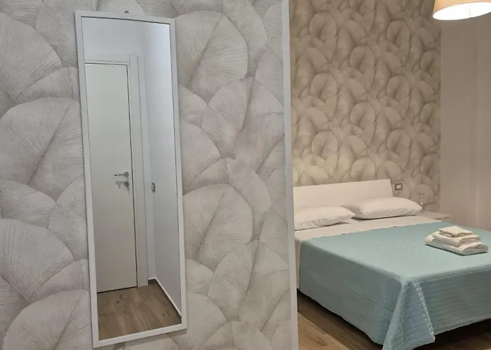 Bed and Breakfast Nocera A Due Passi Nocera Inferiore