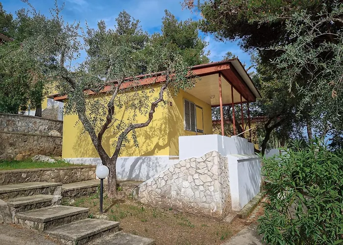Residence Porticello Vieste