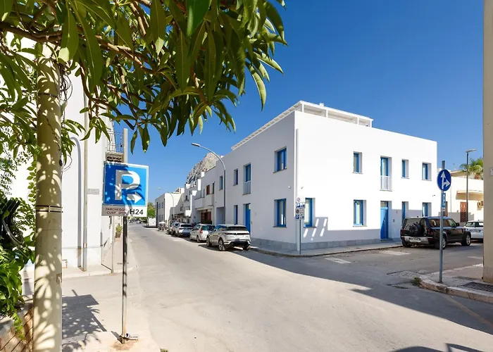 Residence Mazzini San Vito Lo Capo
