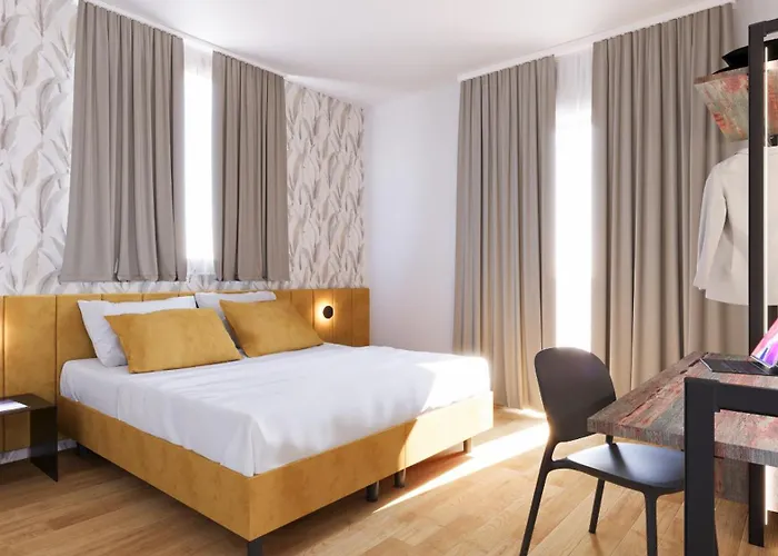 New!The Place Vaticano 278 Guest House Roma