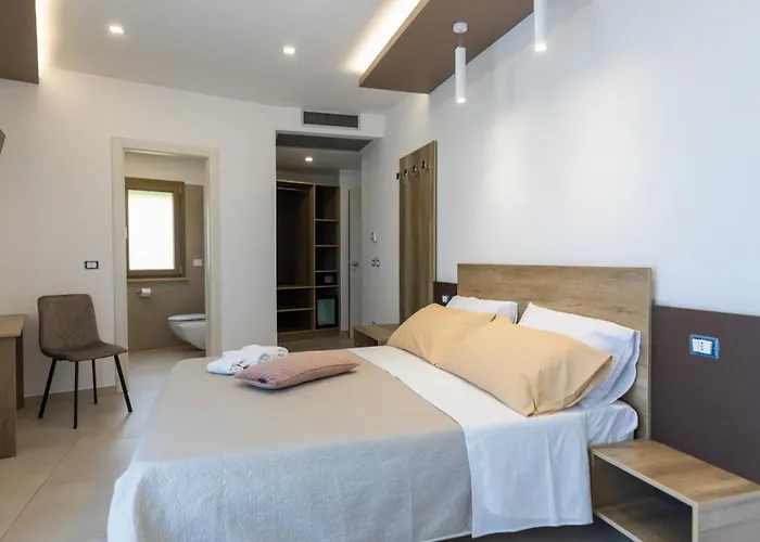 Altum Hotel Tropea