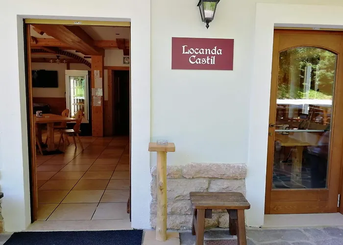 Locanda Castil Arco
