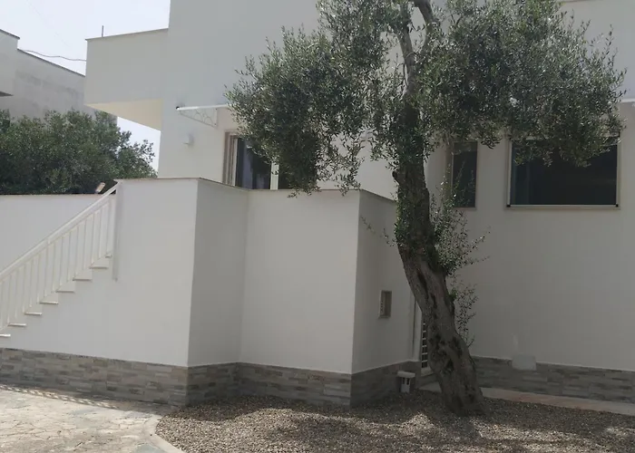 Villa Stefania Bed&Breakfast Bari