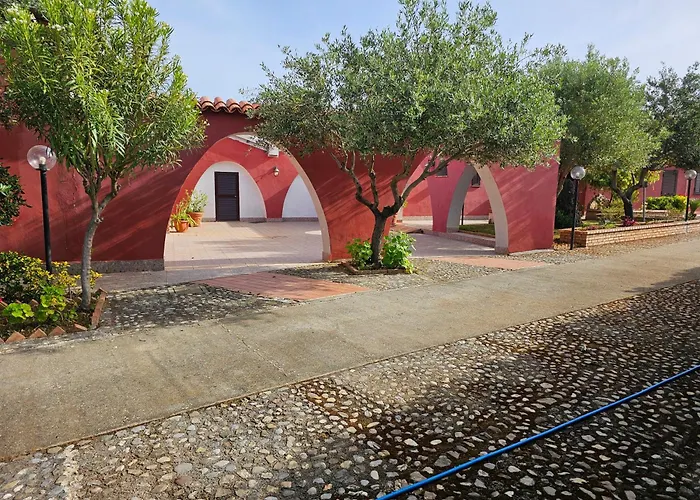 Bed and Breakfast Il Faro bad&breakfast San Nicola Arcella
