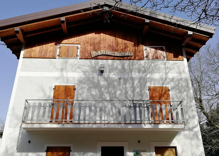 Locanda Castil Arco