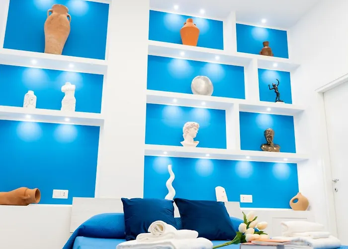 B&B Vaianfora Pompei