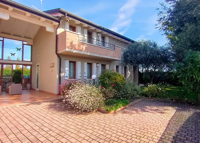 B&B Villa Venezia Mira