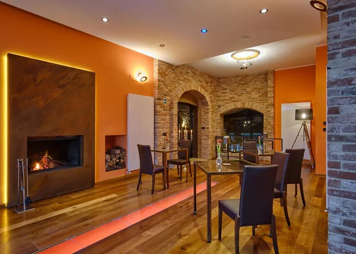 Giarvino Boutique Guest House Acqui Terme