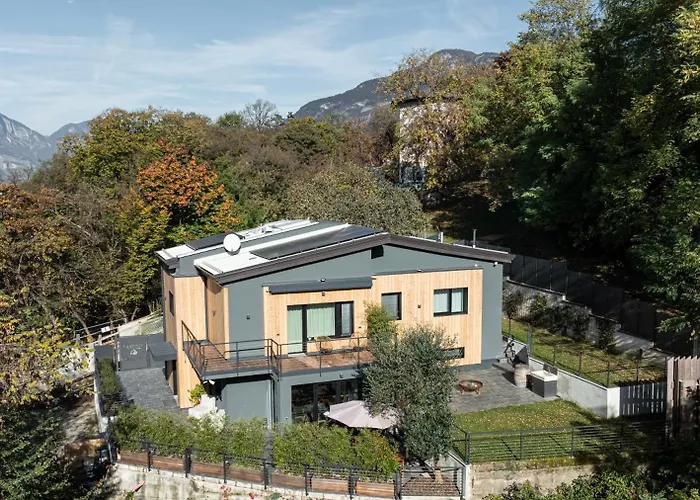 Casa Vertigo Trento