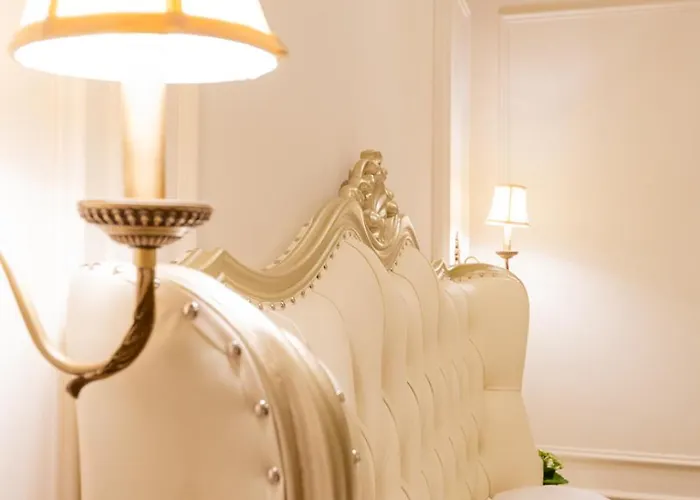 Modi Hotel Livorno