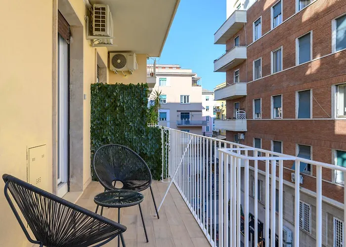 Hotel Tolu Relais Roma